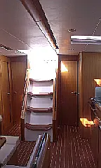 Sun Odyssey 44i (2009)